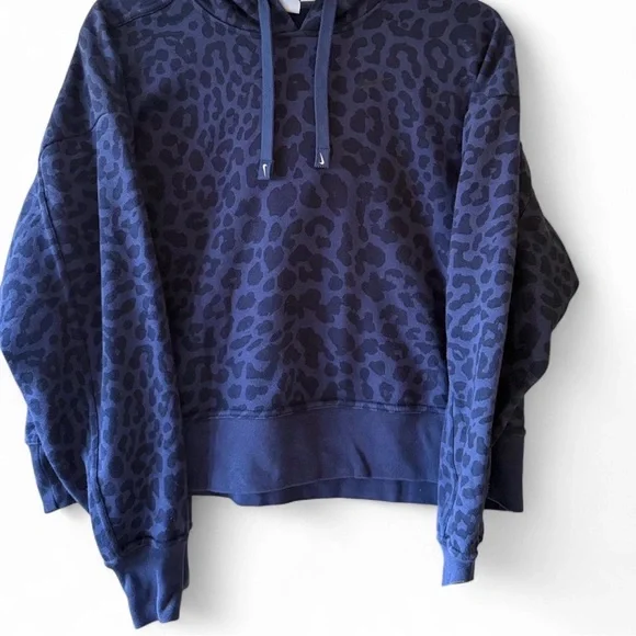 Nike Purple Leopard Print - Picture 4 of 9